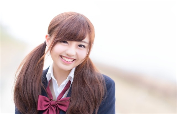 学生チャットレディさんの1日